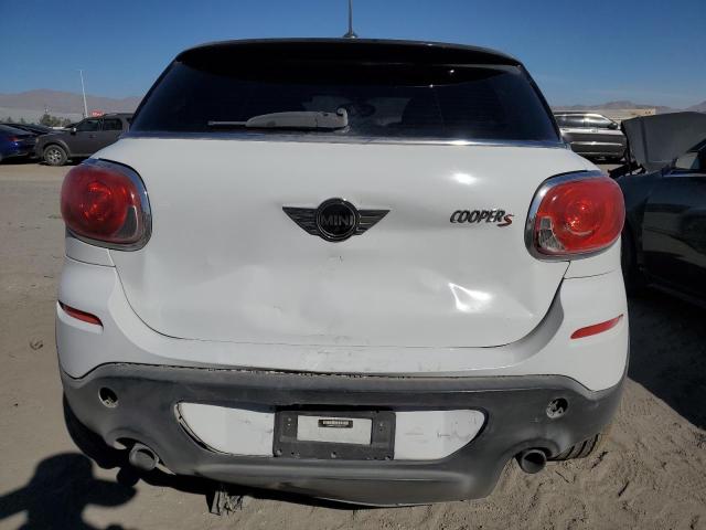 Photo 6 from auction – 2015 MINI COOPER S P with VIN WMWSS5C59FWN67351