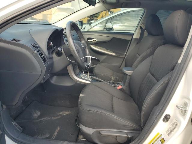 Photo 7 from auction – 2013 TOYOTA COROLLA BA with VIN 5YFBU4EE2DP161633