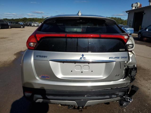 Photo 6 from auction – 2018 MITSUBISHI ECLIPSE CR with VIN JA4AT5AA7JZ040471