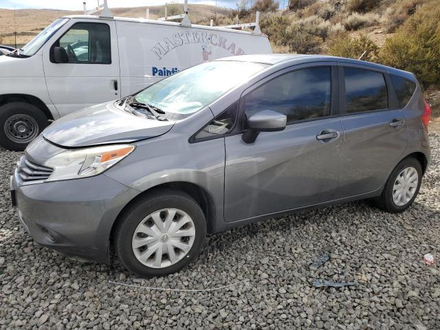 NISSAN VERSA NOTE 2016 with VIN 3N1CE2CP0GL383909 - Photo from auction
