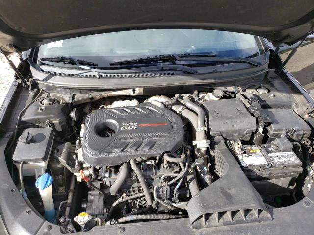 Photo 11 from auction – 2019 HYUNDAI SONATA LIM with VIN 5NPE34AB3KH733864