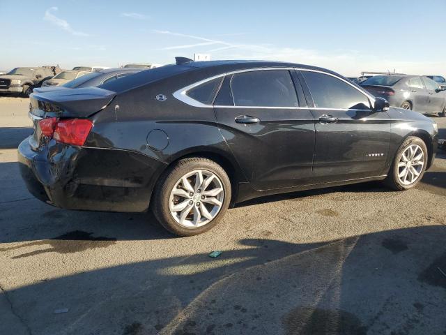 Photo 3 from auction – 2017 CHEVROLET IMPALA LT with VIN 2G1105S30H9112168
