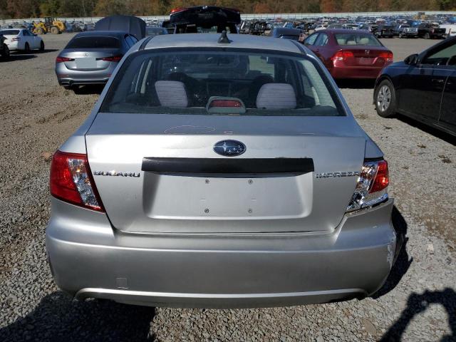 Photo 6 from auction – 2008 SUBARU IMPREZA 2. with VIN JF1GE61698H511621
