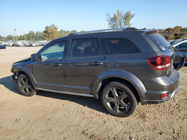 Photo 2 from auction – 2018 DODGE JOURNEY CR with VIN 3C4PDDGG9JT499429