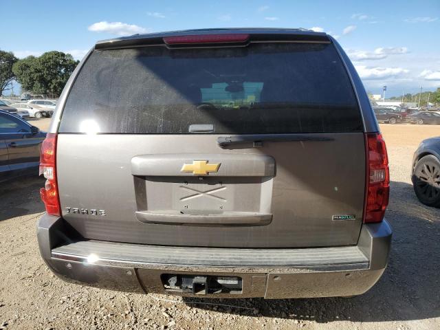 Photo 6 from auction – 2012 CHEVROLET TAHOE C150 with VIN 1GNSCCE03CR236563