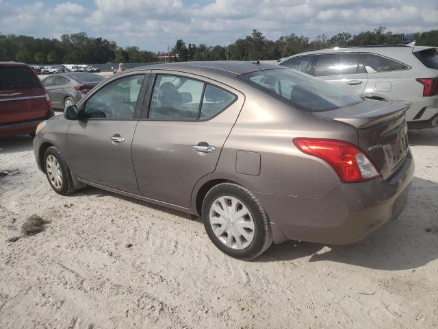 Photo 2 from auction – 2014 NISSAN VERSA S with VIN 3N1CN7APXEL869916