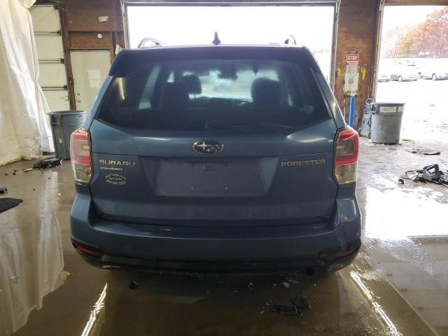 Photo 6 from auction – 2018 SUBARU FORESTER 2 with VIN JF2SJAEC0JH503000