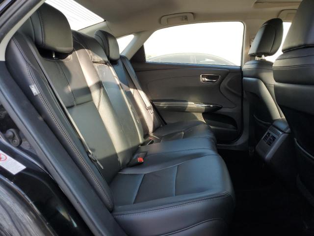 Photo 10 from auction – 2016 TOYOTA AVALON XLE with VIN 4T1BK1EB4GU205791