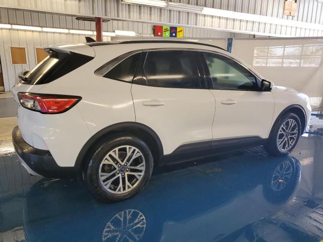 Photo 3 from auction – 2021 FORD ESCAPE SEL with VIN 1FMCU0H65MUA09152