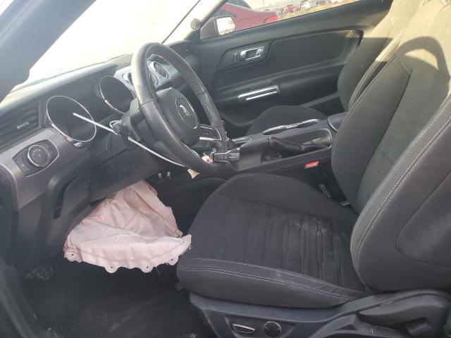 Photo 7 from auction – 2016 FORD MUSTANG with VIN 1FA6P8TH2G5328075