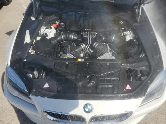 Photo 11 from auction – 2016 BMW M6 GRAN CO with VIN WBS6E9C55GGF92676