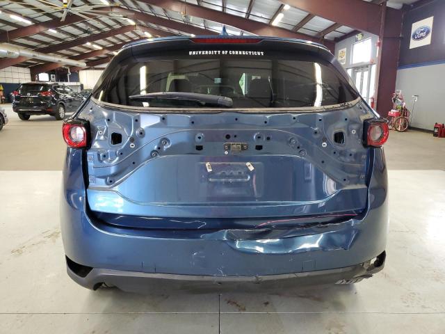Photo 6 from auction – 2019 MAZDA CX-5 TOURI with VIN JM3KFBCM5K0524658