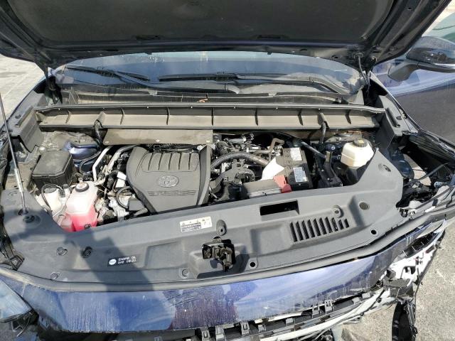 Photo 12 from auction – 2023 TOYOTA HIGHLANDER with VIN 5TDKDRAH8PS010255