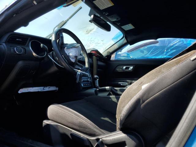 Photo 7 from auction – 2019 FORD MUSTANG with VIN 1FA6P8TH4K5148086