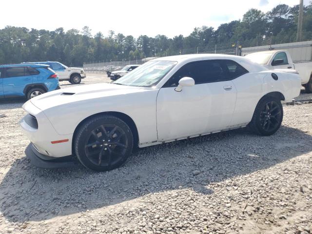 DODGE CHALLENGER 2023 with VIN 2C3CDZAG5PH527298 - Photo from auction