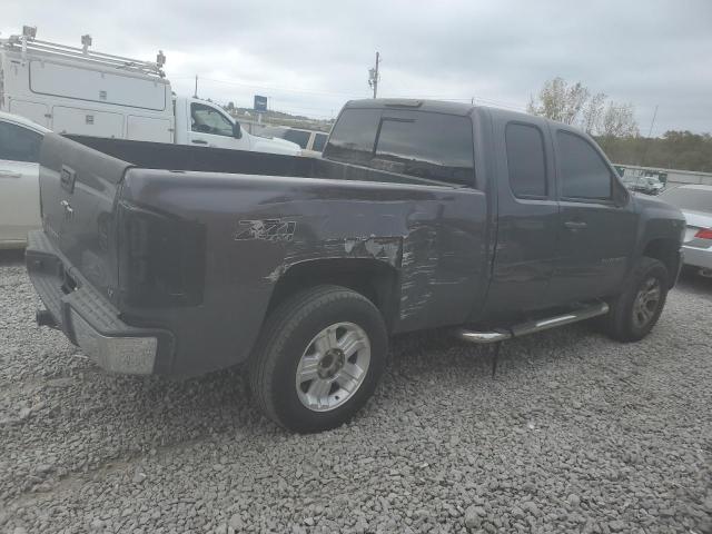 Photo 3 from auction – 2010 CHEVROLET SILVERADO with VIN 1GCSKSE34AZ129048