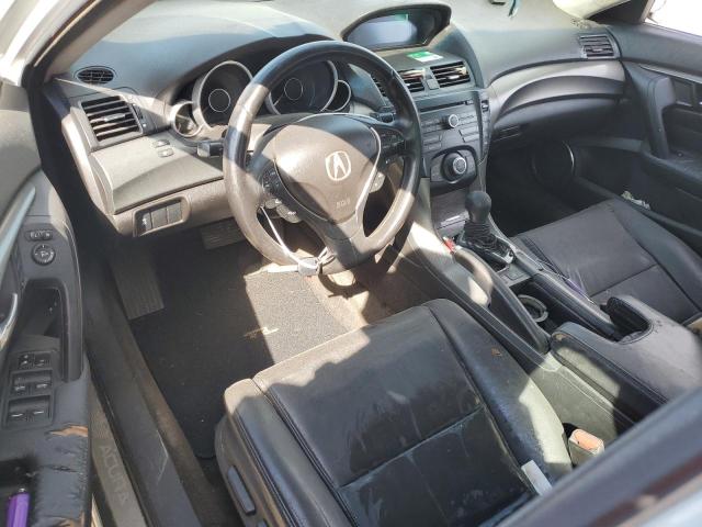 Photo 8 from auction – 2013 ACURA TL with VIN 19UUA8F22DA011850