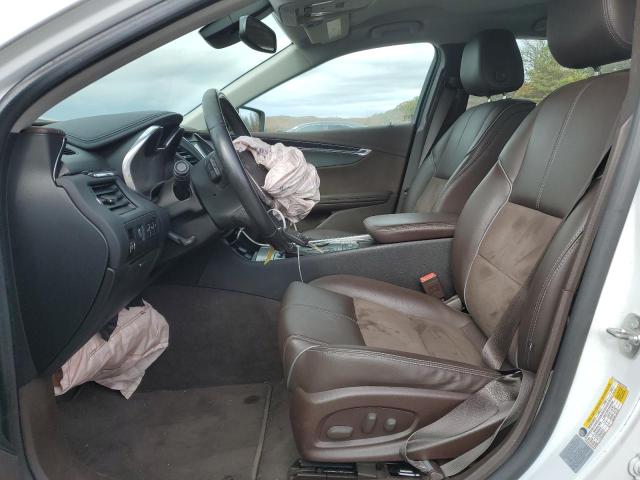 Photo 7 from auction – 2015 CHEVROLET IMPALA LT with VIN 2G1125S36F9122789