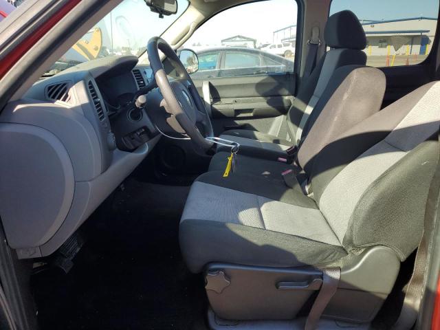 Photo 7 from auction – 2009 CHEVROLET SILVERADO with VIN 3GCEC13C39G138326
