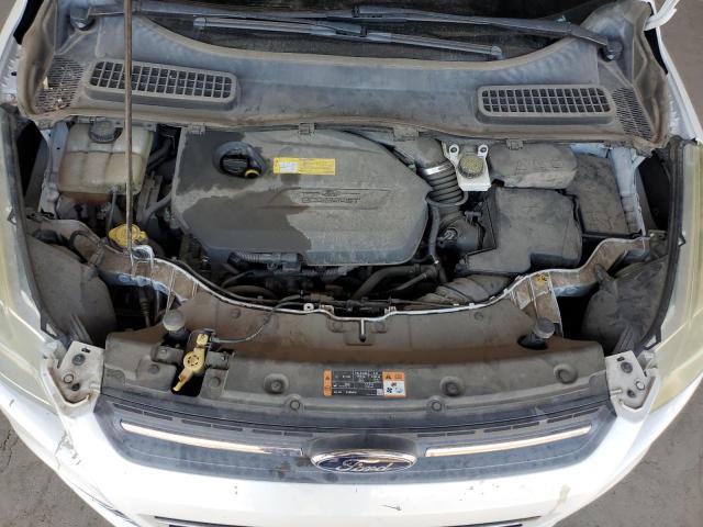 Photo 11 from auction – 2016 FORD ESCAPE SE with VIN 1FMCU0GX1GUA30059