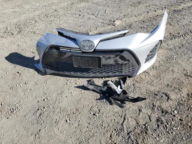 Photo 12 from auction – 2017 TOYOTA COROLLA L with VIN 2T1BURHE3HC807762