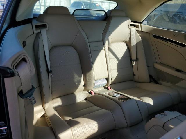 Photo 10 from auction – 2011 MERCEDES-BENZ E 350 with VIN WDDKK5GF2BF087299