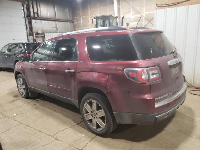 Photo 2 from auction – 2017 GMC ACADIA LIM with VIN 1GKKVSKDXHJ128035