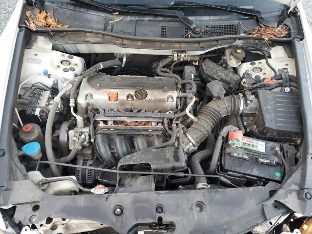 Photo 11 from auction – 2011 HONDA ACCORD SE with VIN 1HGCP2F62BA105024