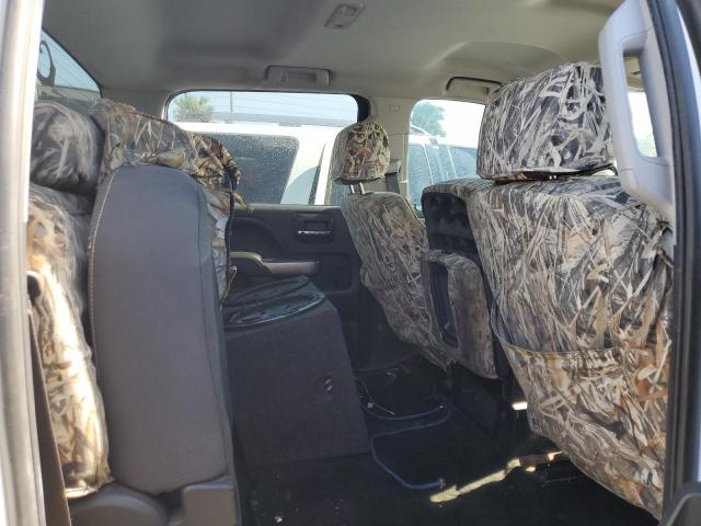 Photo 10 from auction – 2014 CHEVROLET SILVERADO with VIN 3GCUKREC8EG260720