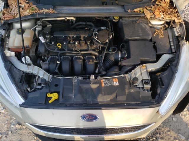 Photo 11 from auction – 2015 FORD FOCUS SE with VIN 1FADP3K22FL304540