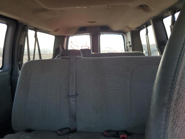 Снимка 10 от търг – 2012 CHEVROLET EXPRESS G2 с VIN 1GAWGPFA9C1198549