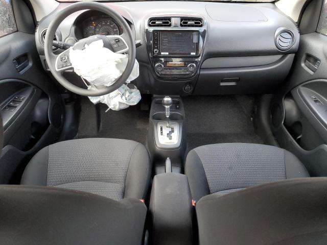 Photo 8 from auction – 2024 MITSUBISHI MIRAGE G4 with VIN ML32FUFJ7RHF09800