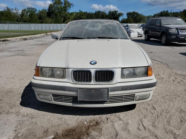 Photo 5 from auction – 1999 BMW 323 IC AUT with VIN WBABJ8337XEM24926
