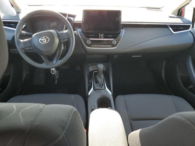 Photo 8 from auction – 2024 TOYOTA COROLLA LE with VIN 5YFB4MDE3RP162850