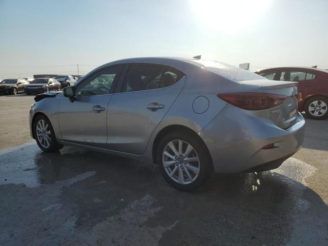 Photo 2 from auction – 2014 MAZDA 3 TOURING with VIN JM1BM1V37E1194596