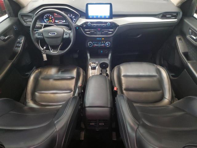 Photo 8 from auction – 2020 FORD ESCAPE SEL with VIN 1FMCU0H68LUA24436
