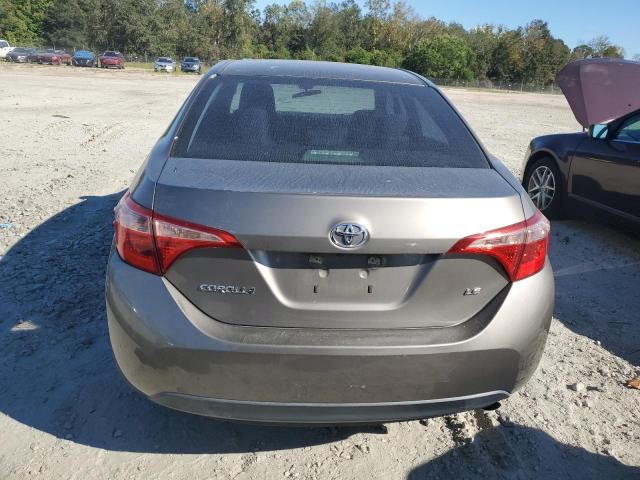 Photo 6 from auction – 2017 TOYOTA COROLLA L with VIN 5YFBURHE6HP713844