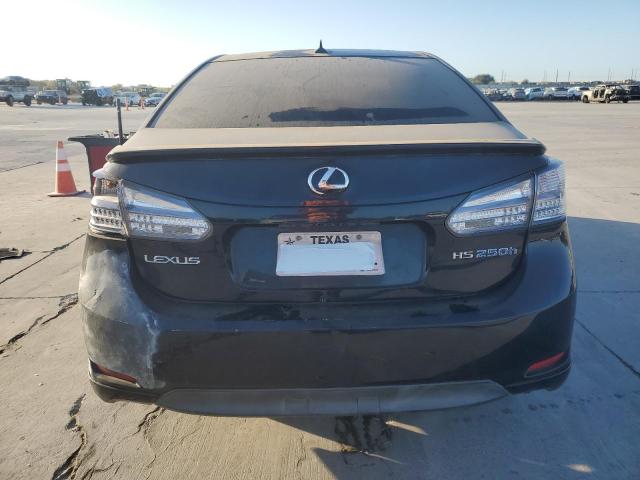 Photo 6 from auction – 2010 LEXUS HS 250H with VIN JTHBB1BA5A2011109