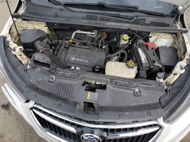 Photo 12 from auction – 2017 BUICK ENCORE PRE with VIN KL4CJHSBXHB013081