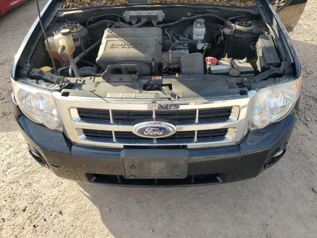 Photo 12 from auction – 2012 FORD ESCAPE XLT with VIN 1FMCU9DG2CKA32000