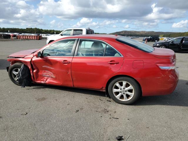 Photo 2 from auction – 2011 TOYOTA CAMRY BASE with VIN 4T1BF3EK8BU596288