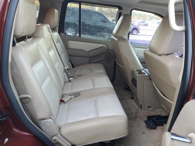 Photo 11 from auction – 2010 FORD EXPLORER X with VIN 1FMEU6DE6AUA01453