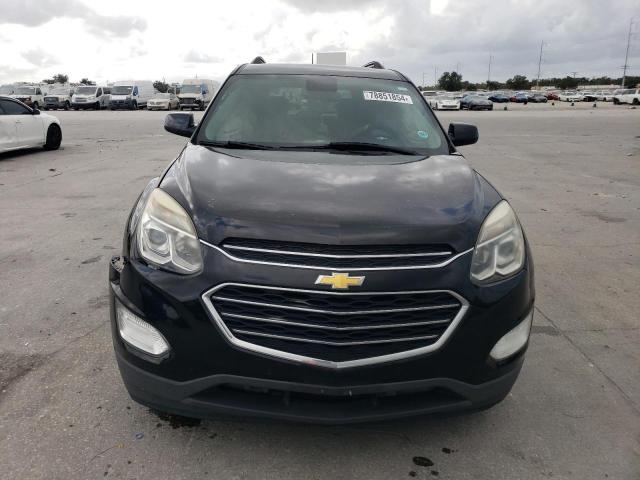 Photo 5 from auction – 2017 CHEVROLET EQUINOX LT with VIN 2GNALCEK3H1587860
