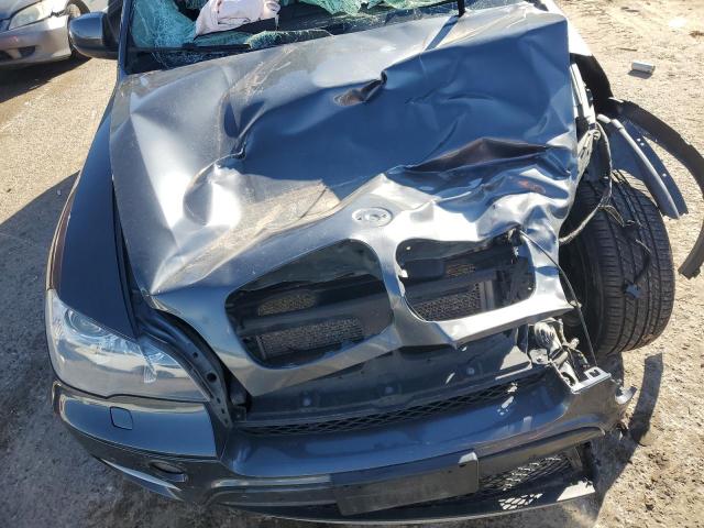 Photo 12 from auction – 2012 BMW X5 XDRIVE3 with VIN 5UXZW0C53CL669152