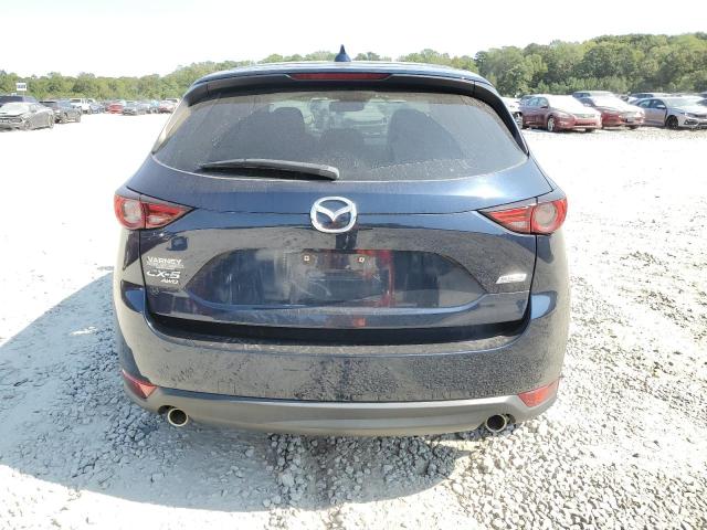 Photo 6 from auction – 2018 MAZDA CX-5 GRAND with VIN JM3KFBDM9J0421112