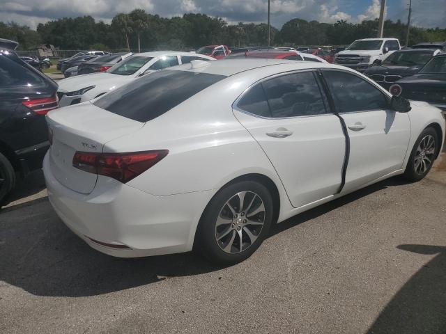 Photo 3 from auction – 2016 ACURA TLX with VIN 19UUB1F34GA015657