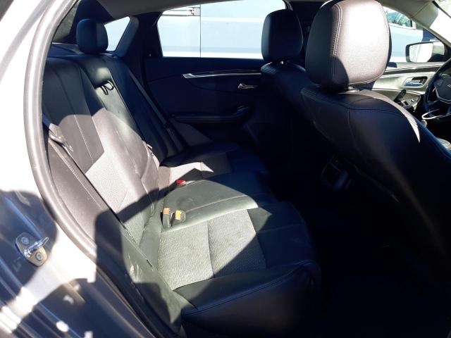 Photo 10 from auction – 2018 CHEVROLET IMPALA LT with VIN 2G1105S3XJ9107307