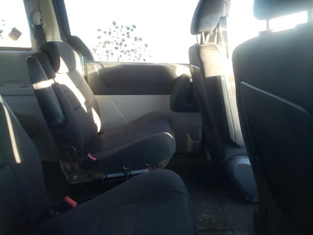 Photo 11 from auction – 2010 DODGE GRAND CARA with VIN 2D4RN4DE1AR106926