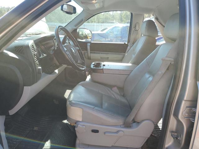 Photo 7 from auction – 2008 CHEVROLET SILVERADO with VIN 2GCEK13M181164037