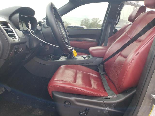 Photo 7 from auction – 2019 DODGE DURANGO R/ with VIN 1C4SDJCTXKC817518